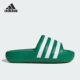 男女耐磨日常休闲透气拖鞋 Adidas 款 2025夏季 JS3475 阿迪达斯正品