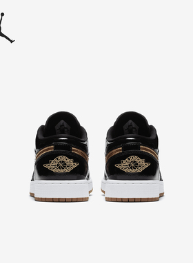 Nike/耐克正品JORDAN GS女子大童运动轻便篮球鞋554723-032