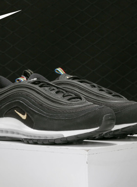 Nike/耐克正品当季新款男子AIRMAX气垫缓震运动跑步鞋CI3708-001