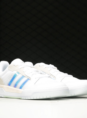 Adidas/阿迪达斯正品 NEO 新品女子ENTRAP运动休闲鞋 FX3448