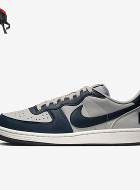 Nike/耐克正品新款男女低帮经典复刻运动休闲耐磨板鞋FN6830-001