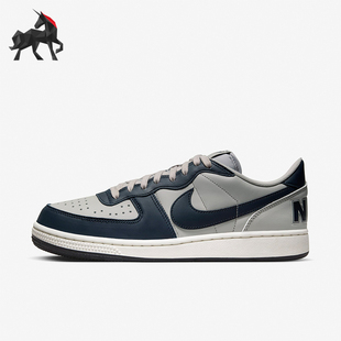 FN6830 Nike 001 复刻运动休闲耐磨板鞋 男女低帮经典 耐克正品 新款