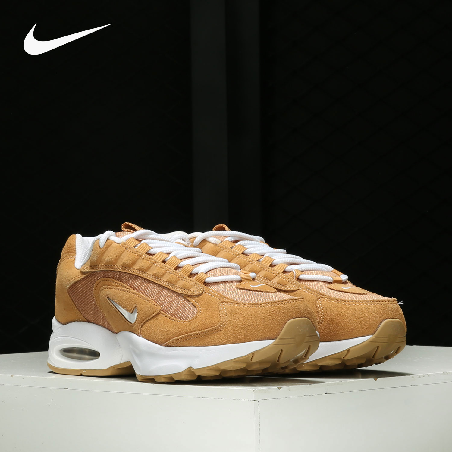 耐克AIRMAX男女气垫运动鞋