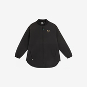 秋冬女士立领宽松休闲户外运动保暖羽绒服627821 Puma 彪马正品