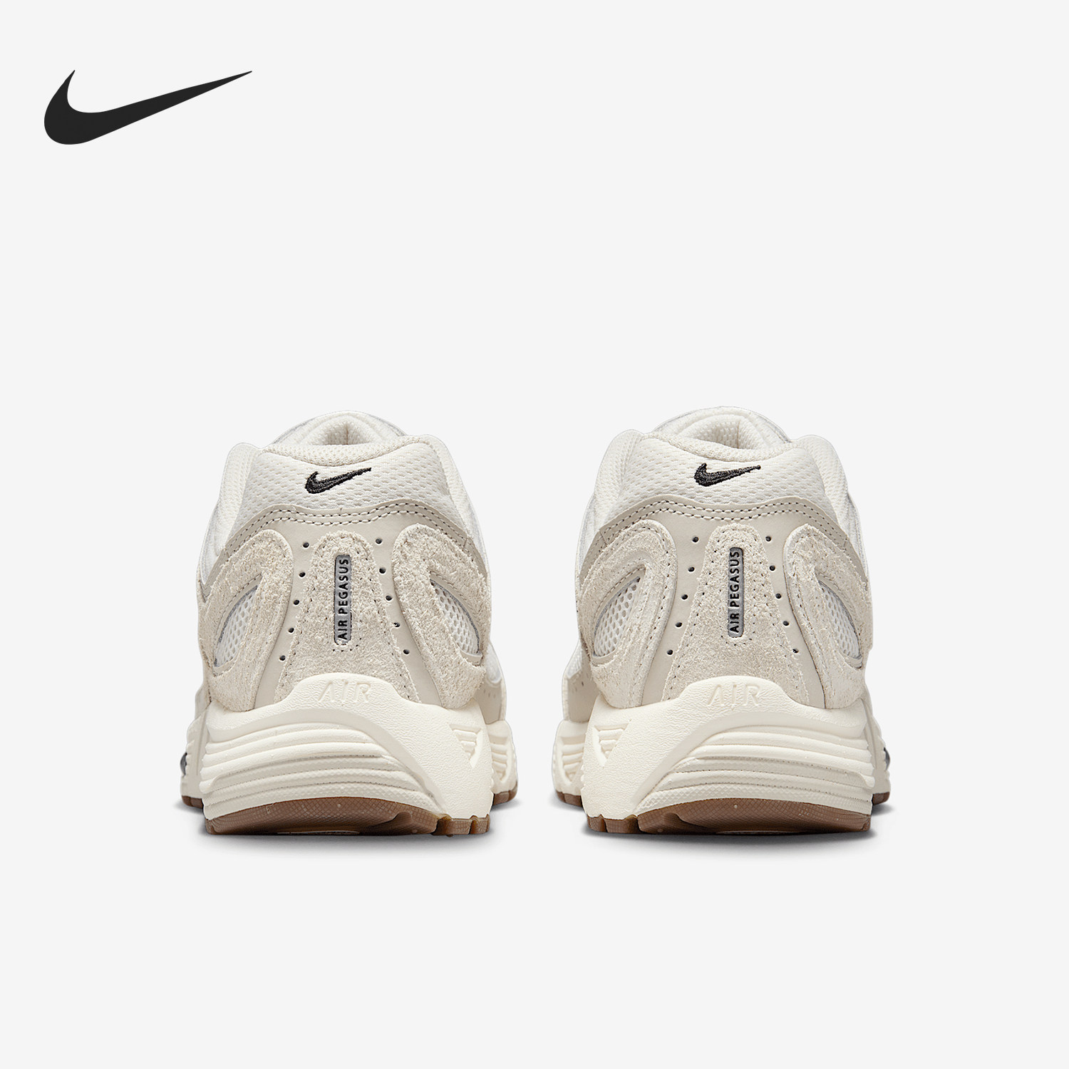 Nike/耐克官方正品Air Pegasus女士经典复古休闲运动鞋HJ5271-002
