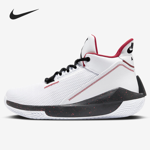 耐克nike正品2x3实战男子篮球鞋