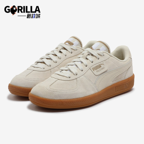 Puma/彪马正品新款男女经典复古透气运动休闲板鞋401123-02