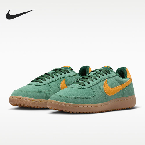Nike/耐克正品Field General女士耐穿薄底轻便休闲鞋IQ9949-300