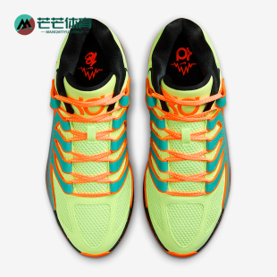 EP男士 缓震网眼运动经典 时尚 Nike HV1994 KD18 篮球鞋 301 耐克正品