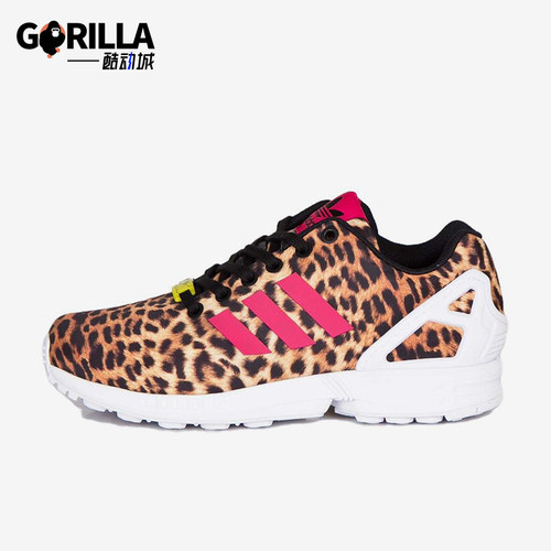 Adidas/阿迪达斯正品女士防滑低帮生活运动运动休闲鞋M21365