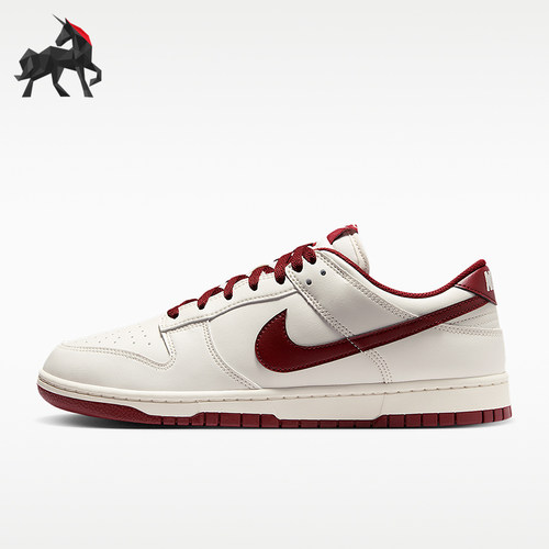 Nike/耐克正品Dunk Low Retro男士经典复古潮流板鞋HF5441-008