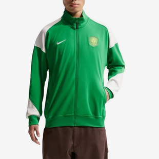 Nike/耐克正品Dri-FitAcademy新款男足球夹克外套IQ0474-310