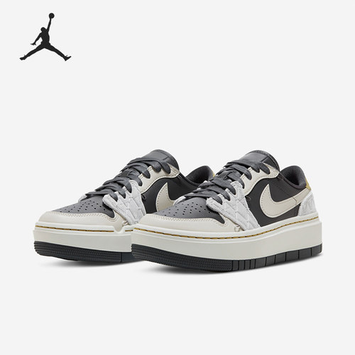 耐克女子运动休闲板鞋