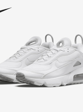 Nike/耐克正品当季新款女子休闲舒适透气减震运动鞋DH5698-100