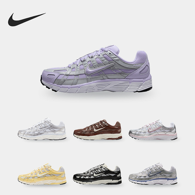耐克男女复古休闲运动鞋