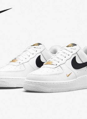 Nike/耐克正品 AIR FORCE 1 男女休闲运动板鞋 CZ0270-102