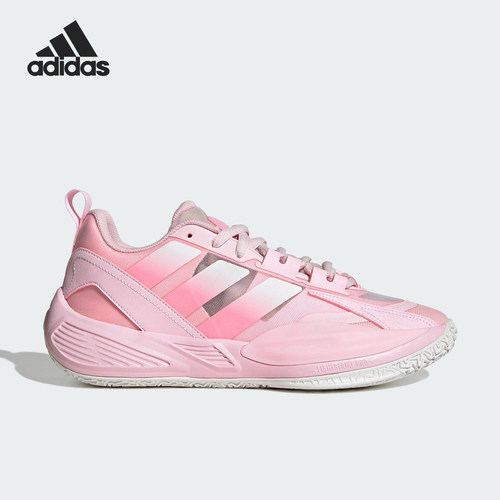 Adidas/阿迪达斯正品XENOBURST男女训练透气经典耐磨篮球鞋JR4376