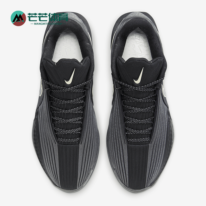 Nike/耐克正品G.T. CUT 3 TURBO男士经典训练篮球鞋IB9631-001