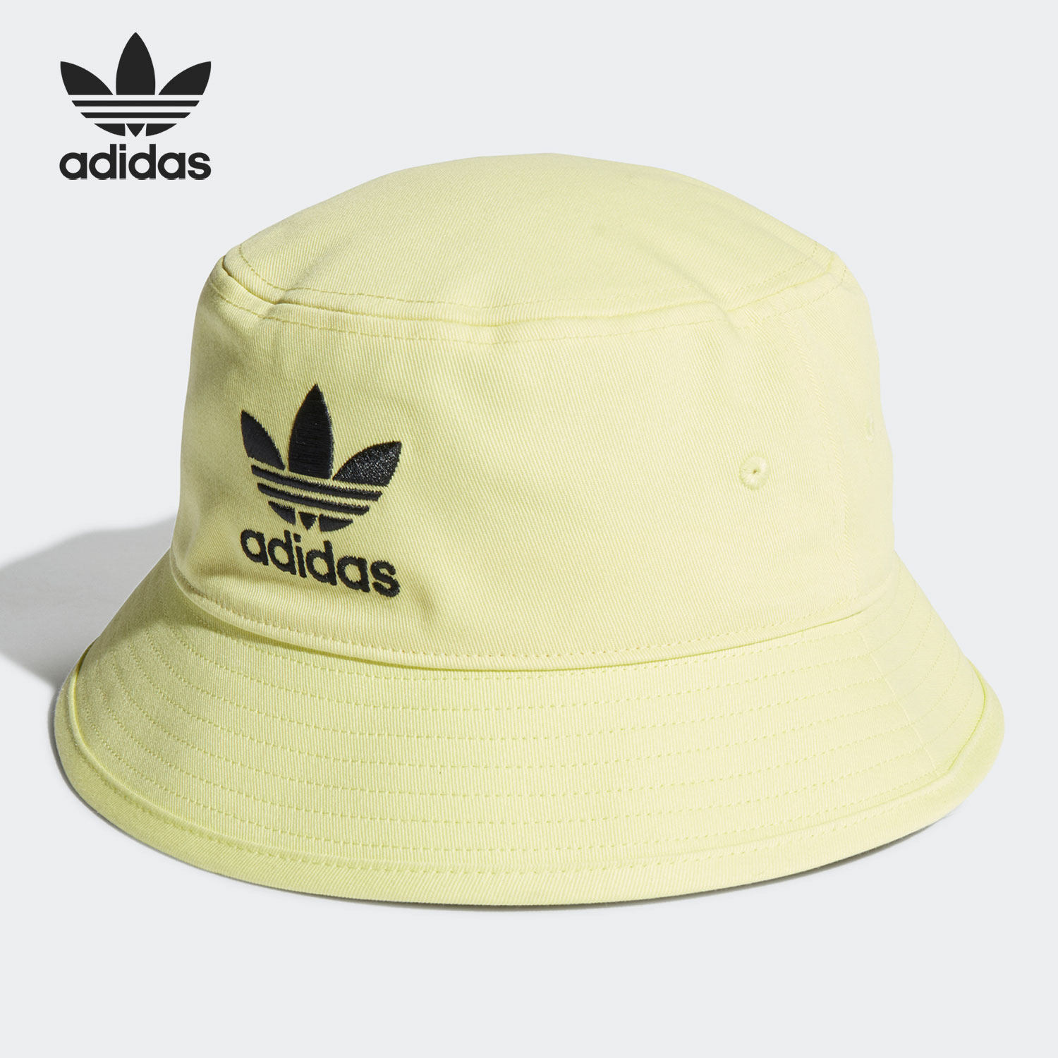 Adidas/阿迪达斯官方正品三叶草当季男女运动遮阳渔夫帽H35495,运动包/户外包/配件,运动帽,淘宝优惠券,粉丝福利购,淘宝优惠卷