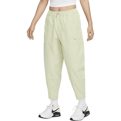 Nike/耐克女士梭织运动长裤