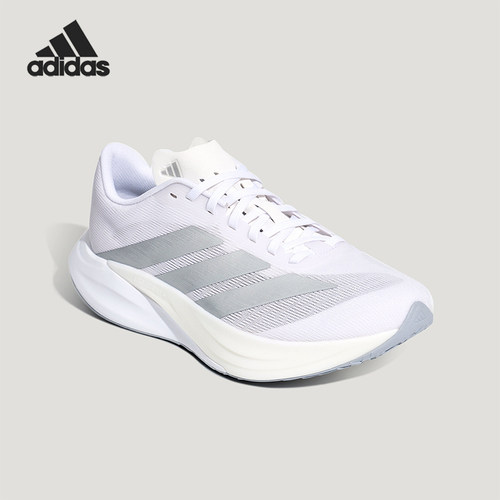 Adidas/阿迪达斯正品四季款男女同款耐磨经典回弹跑步鞋KH7965