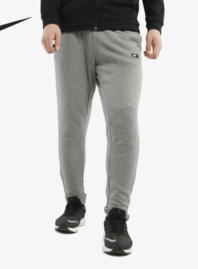 Nike/耐克正品 MODERN PANT 男子新款针织运动休闲长裤 805169
