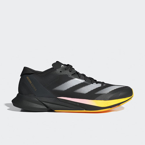 Adidas/阿迪达斯正品ADIZERO ADIOS 8女士马拉松跑步鞋IG1540