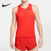训练背心T恤FN4231 Nike 696 男士 运动轻盈无袖 耐克正品 夏季