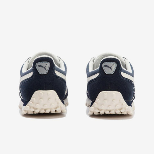 Puma/彪马正品Fast Rider NAVY男女复古耐磨休闲鞋396835-01