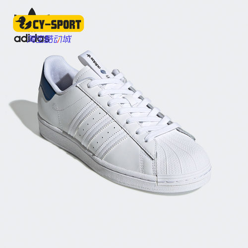 运动鞋Adidas/阿迪达斯