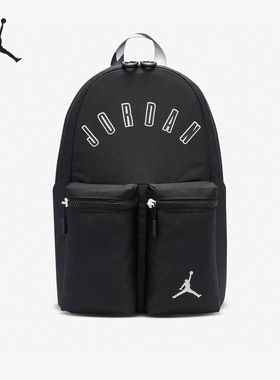 Nike/耐克正品JORDAN男女同款运动时尚双肩背包FV2865-010