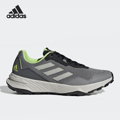 阿迪达斯跑步鞋男女低帮运动