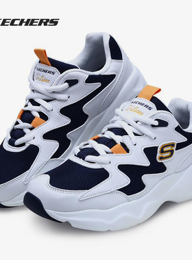 Skechers/斯凯奇正品 D'LITES AIRY 女子运动休闲鞋 88888105