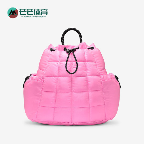 阿迪达斯男女同款时尚潮流腰包