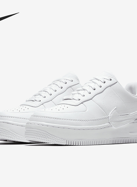 Nike/耐克正品Air Force 1 AF1女士运动休闲板鞋AO1220-101