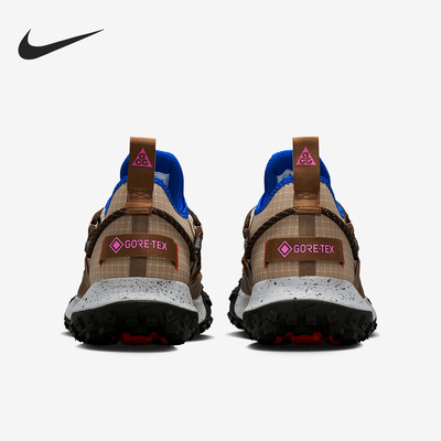 Nike/耐克正品Mountain男女轻盈越野运动跑步鞋IM6672-262