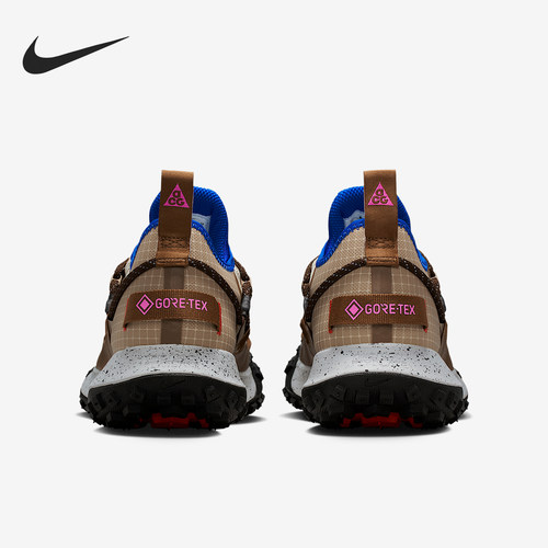 Nike/耐克正品Mountain男女轻盈越野运动跑步鞋IM6672-262