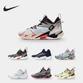 CD3002 Nike 200 经典 舒适缓震中帮实战篮球鞋 耐克正品 JORDAN男士