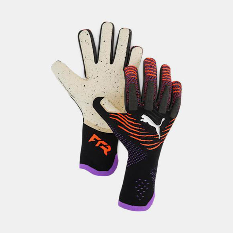 Puma/彪马官方正品FUTURE Ultimate男女足球守门员手套042064-01