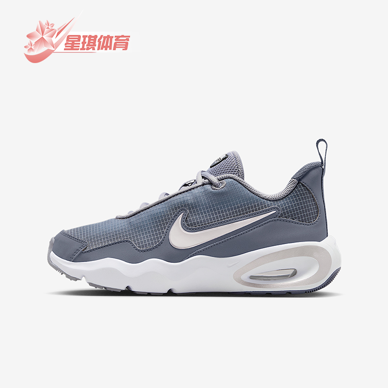 Nike/耐克正品Air Max Nova GS女子大童运动缓震跑步鞋FN4446-005