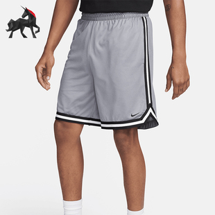 FIT男士 Dri 透气条纹经典 宽松训练短裤 065 Nike FN2651 耐克正品