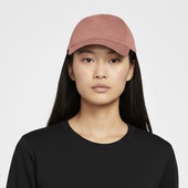 Adidas 三叶草男女休闲透气运动遮阳帽JW5431 阿迪达斯正品