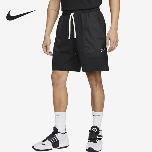 耐克正品男子运动短裤