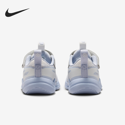 Nike/耐克正品2025冬季款婴童耐磨低帮日常运动鞋HM4401-010