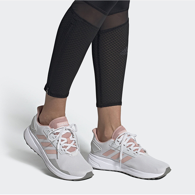 阿迪达斯DURAMO9女子跑步鞋