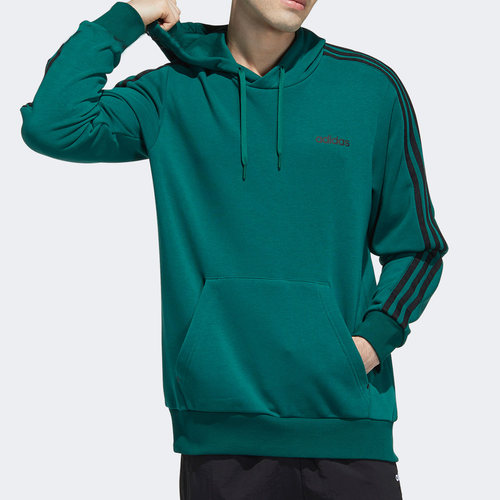 阿迪达斯男子运动休闲卫衣