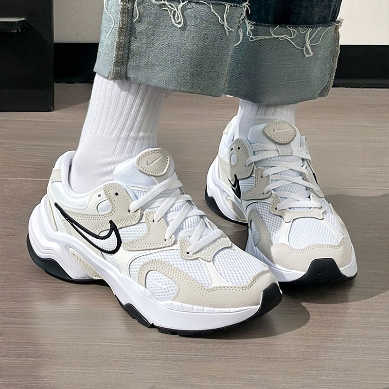 夏季新款跑步鞋耐克鞋子NIKE AL8老爹鞋轻便女鞋运动鞋网面休闲鞋,运动鞋new,运动休闲鞋,淘宝优惠券,粉丝福利购,淘宝优惠卷