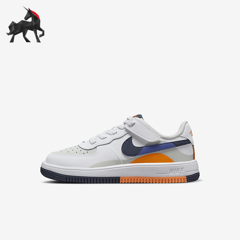 Nike/耐克儿童经典耐磨运动鞋