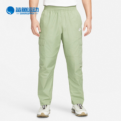 耐克男子运动长裤DX0614-386