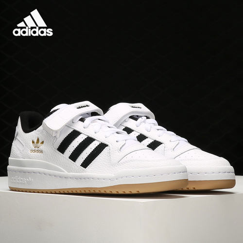 Adidas/阿迪达斯男女休闲鞋